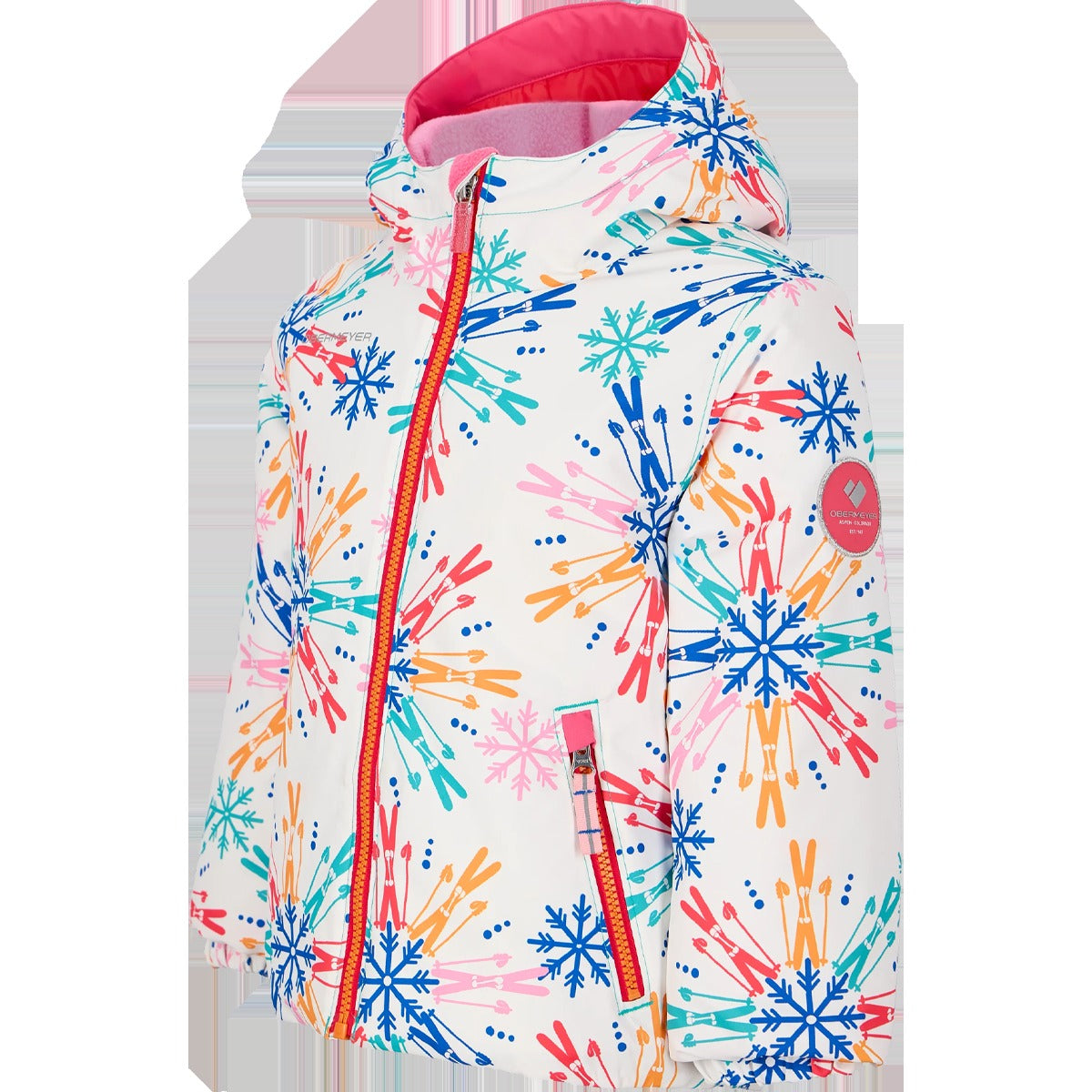 Youth Toddler Ashor Jacket