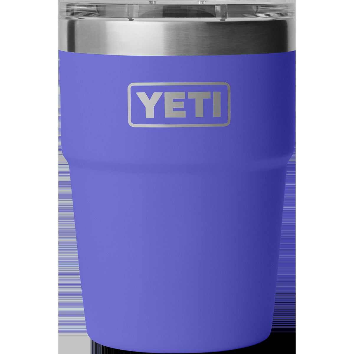 Rambler 16oz Stackable Cup with MagSlider Lid