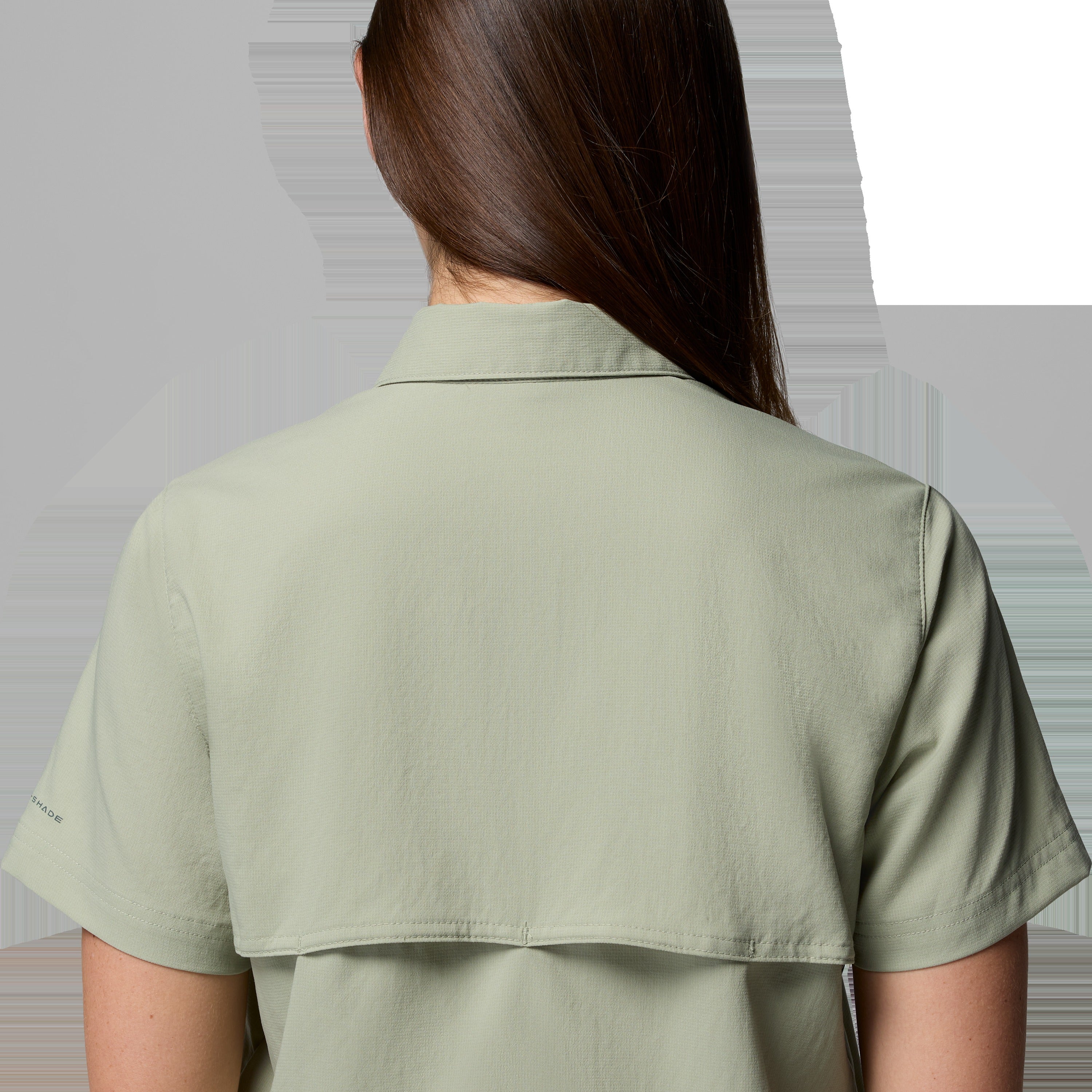 Women's Silver Ridge II Utility Short Sleeve Shirt