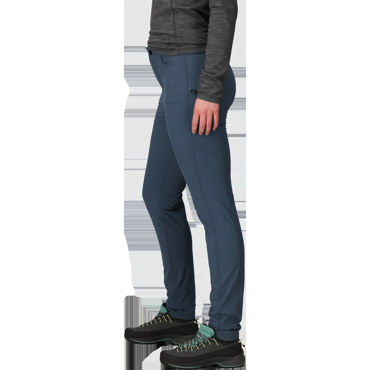 Women's Timberline Fleece Lined Pant
