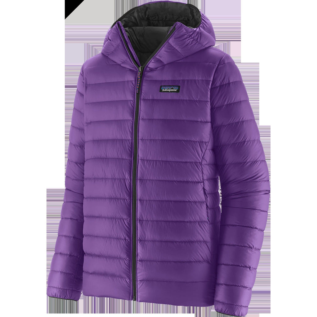 Men's Down Sweater Hoody