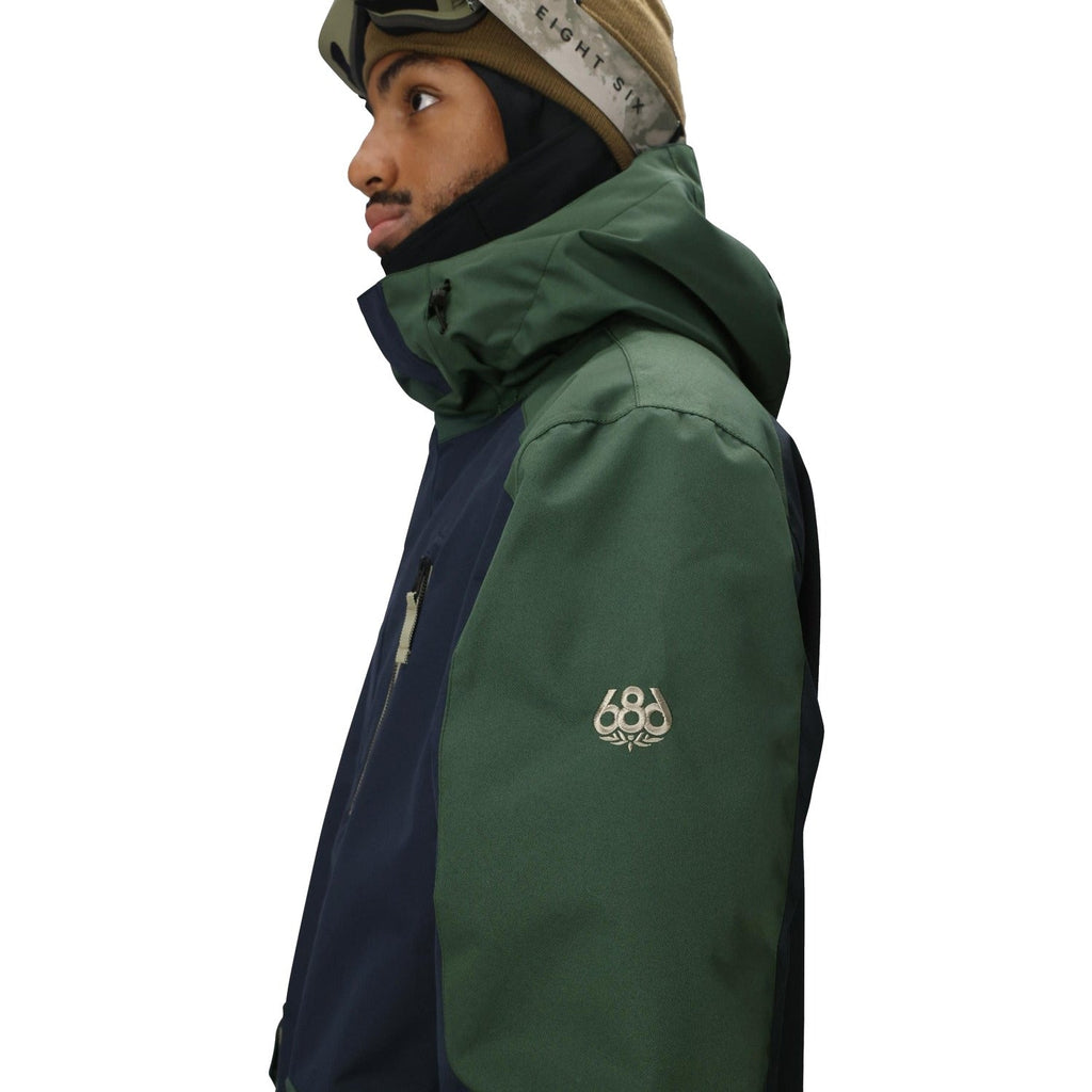 Men's Nightline Insulated Jacket