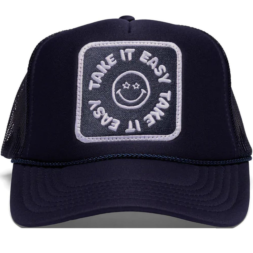 Take it Easy Hat