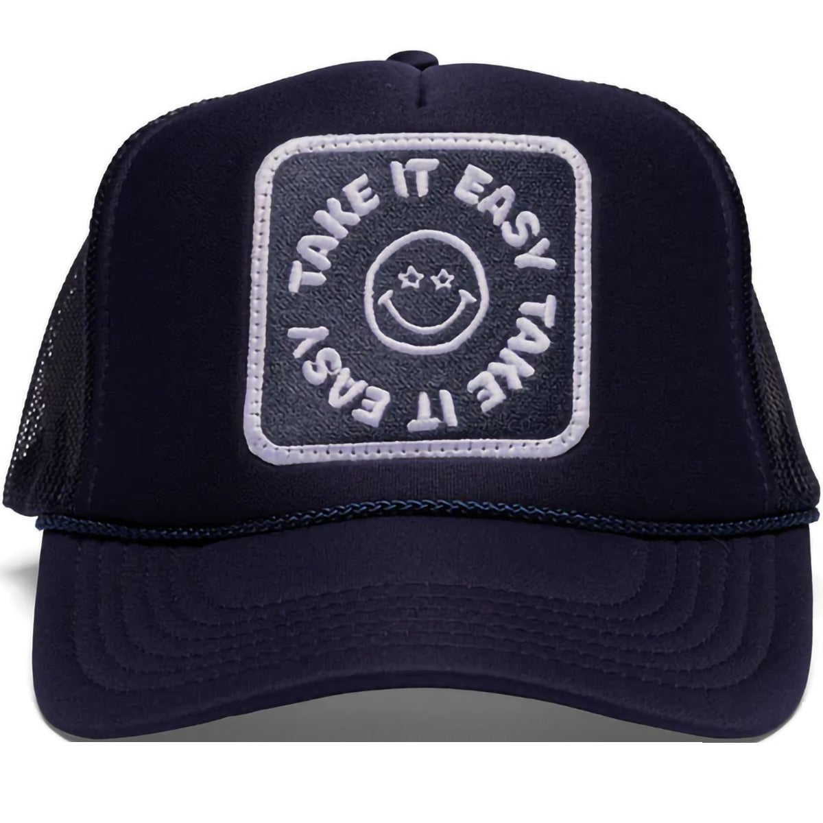Take it Easy Hat