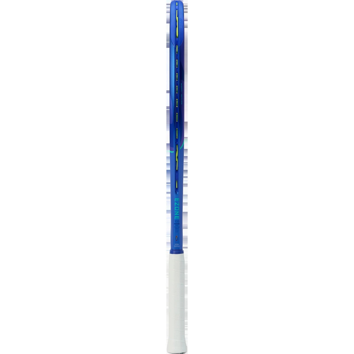 Yonex EZONE 100 8th Gen Racket Demo