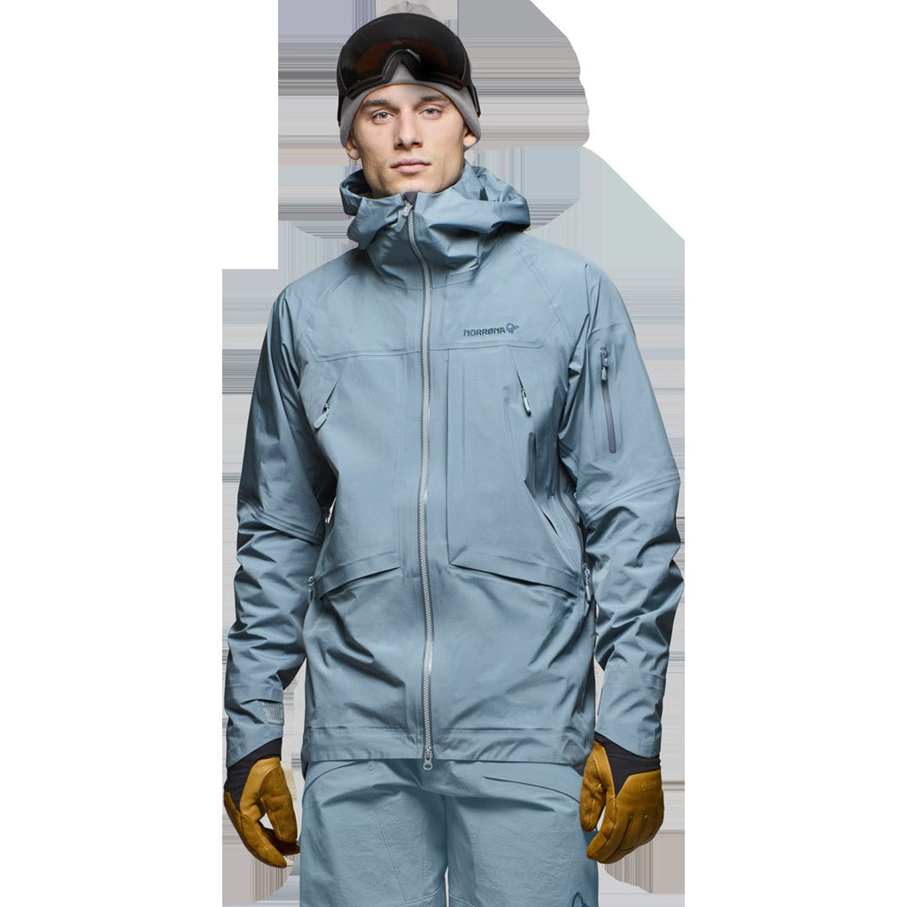 Men's More Gore-Tex Jacket