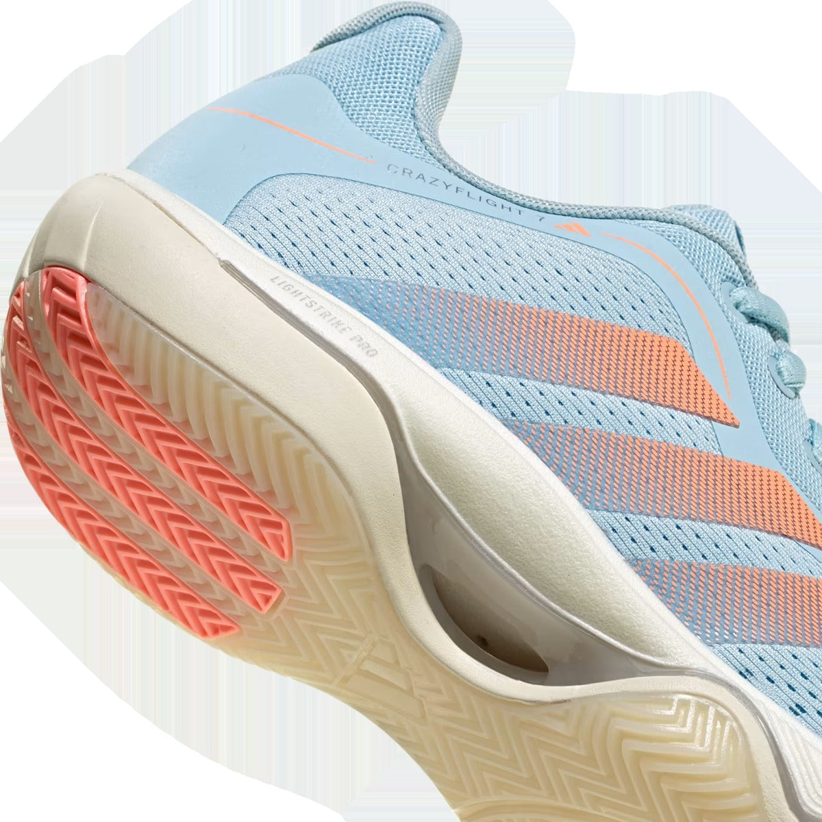 Women's Crazyflight 7