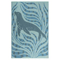Freckles Large Beach Towel