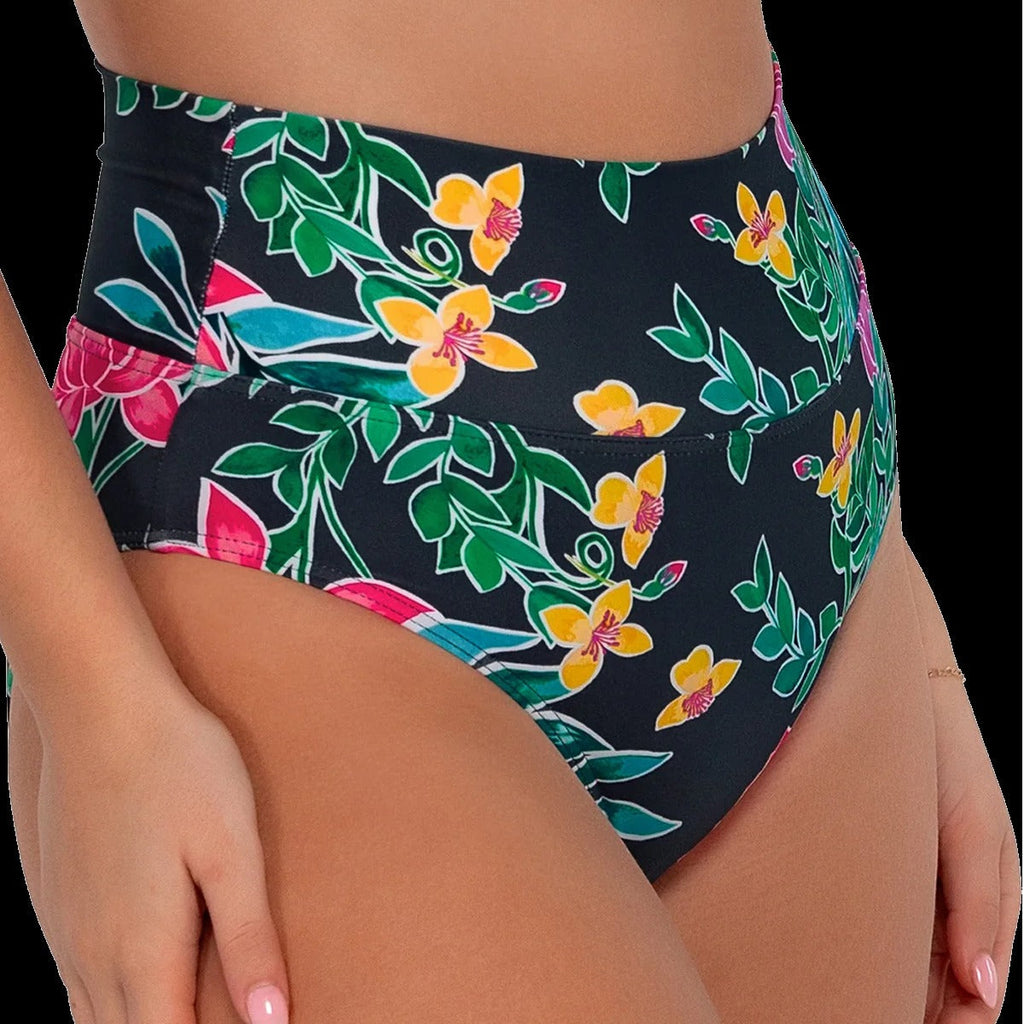Women's Hannah High Waist Bottom