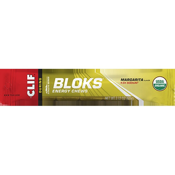 SHOT Bloks