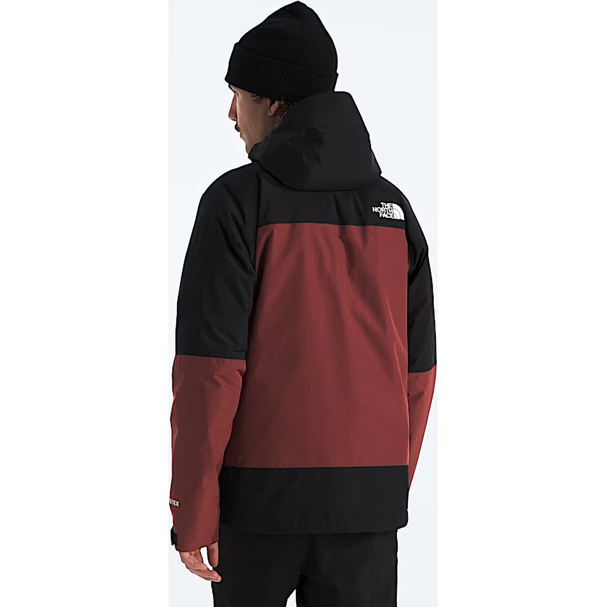 Men's Mountain Light Triclimate Gore-Tex Jacket