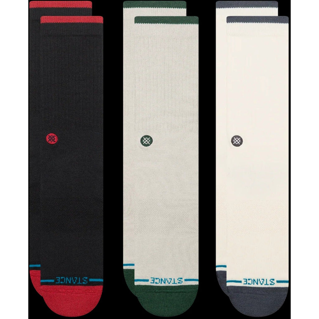 Toner Crew 3-Pack