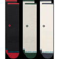 Toner Crew 3-Pack