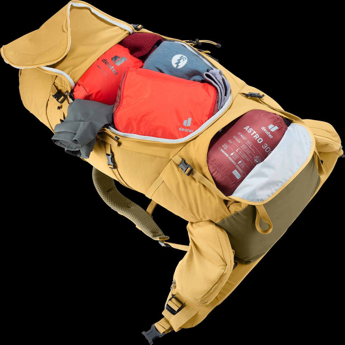 Aircontact Core 60+10