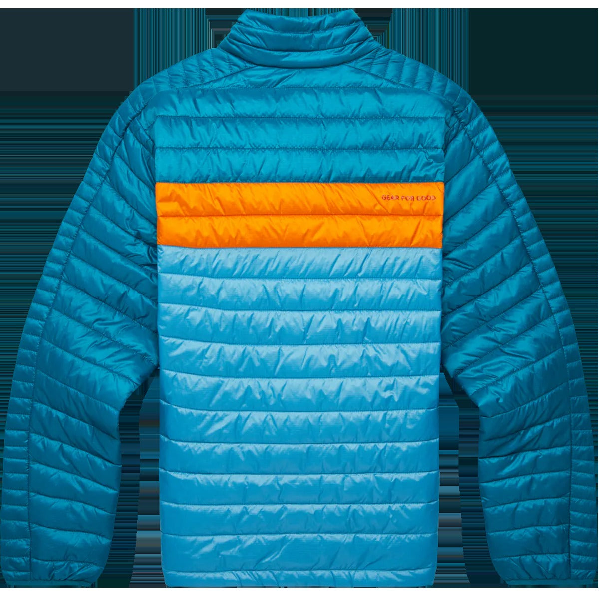 Men's Capa Insulated Jacket