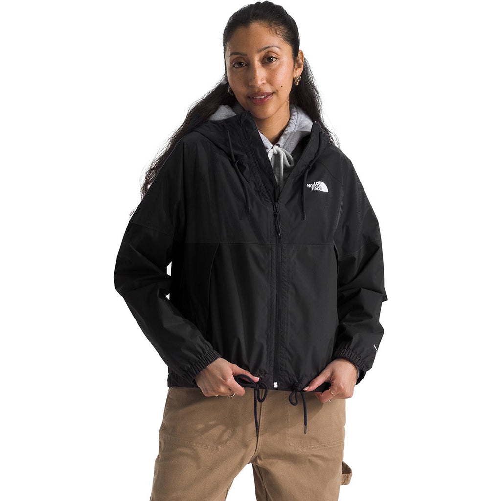 Women's Antora Rain Jacket