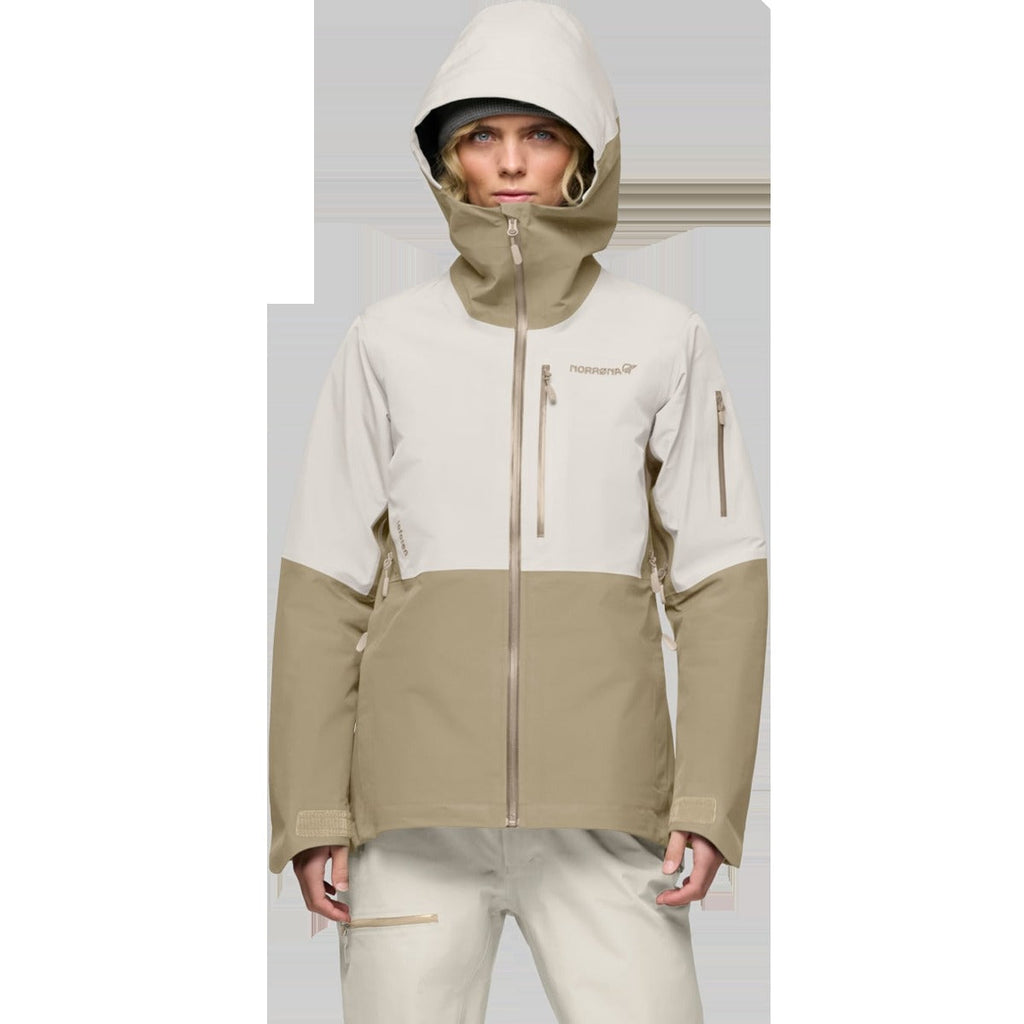 Women's Lofoten Gore-Tex Jacket