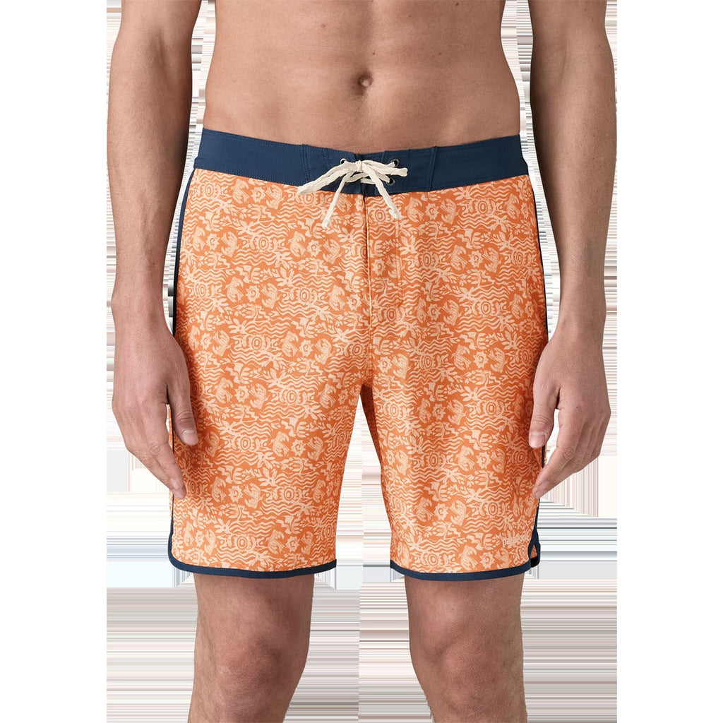 Men's Hydropeak Side Shore Boardshort 18"