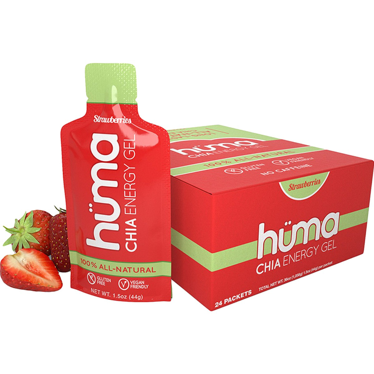 Huma Chia Gel