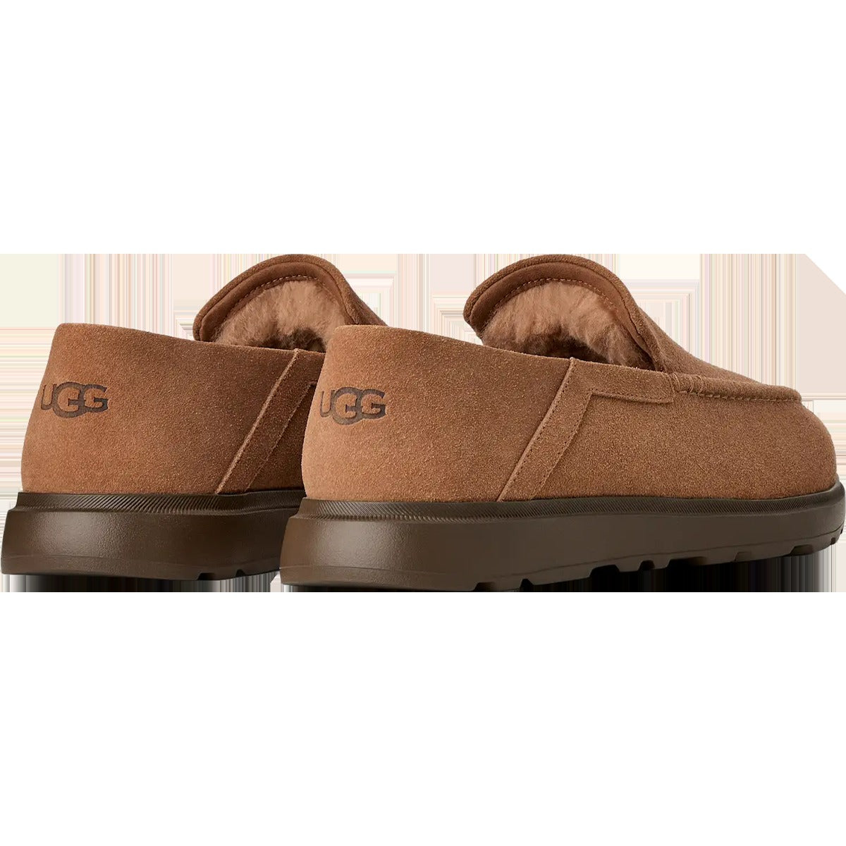 Men's Shep Loafer