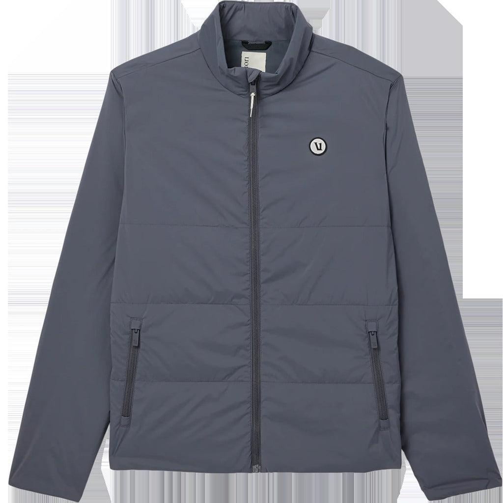 Men's Echo Insulated Jacket 2.0