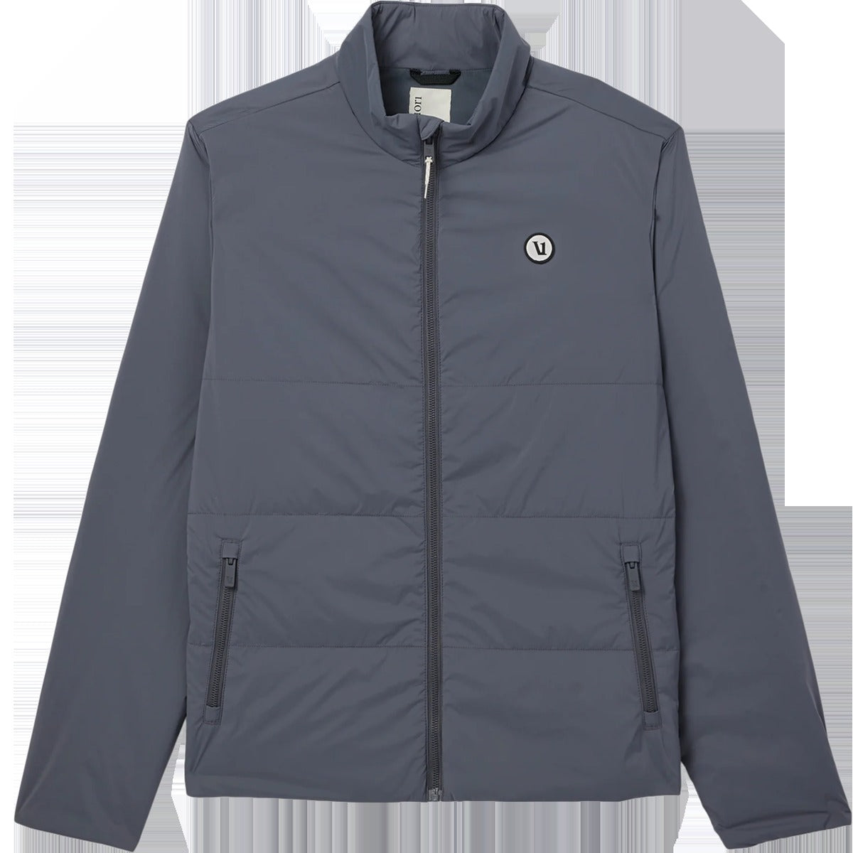Men's Echo Insulated Jacket 2.0