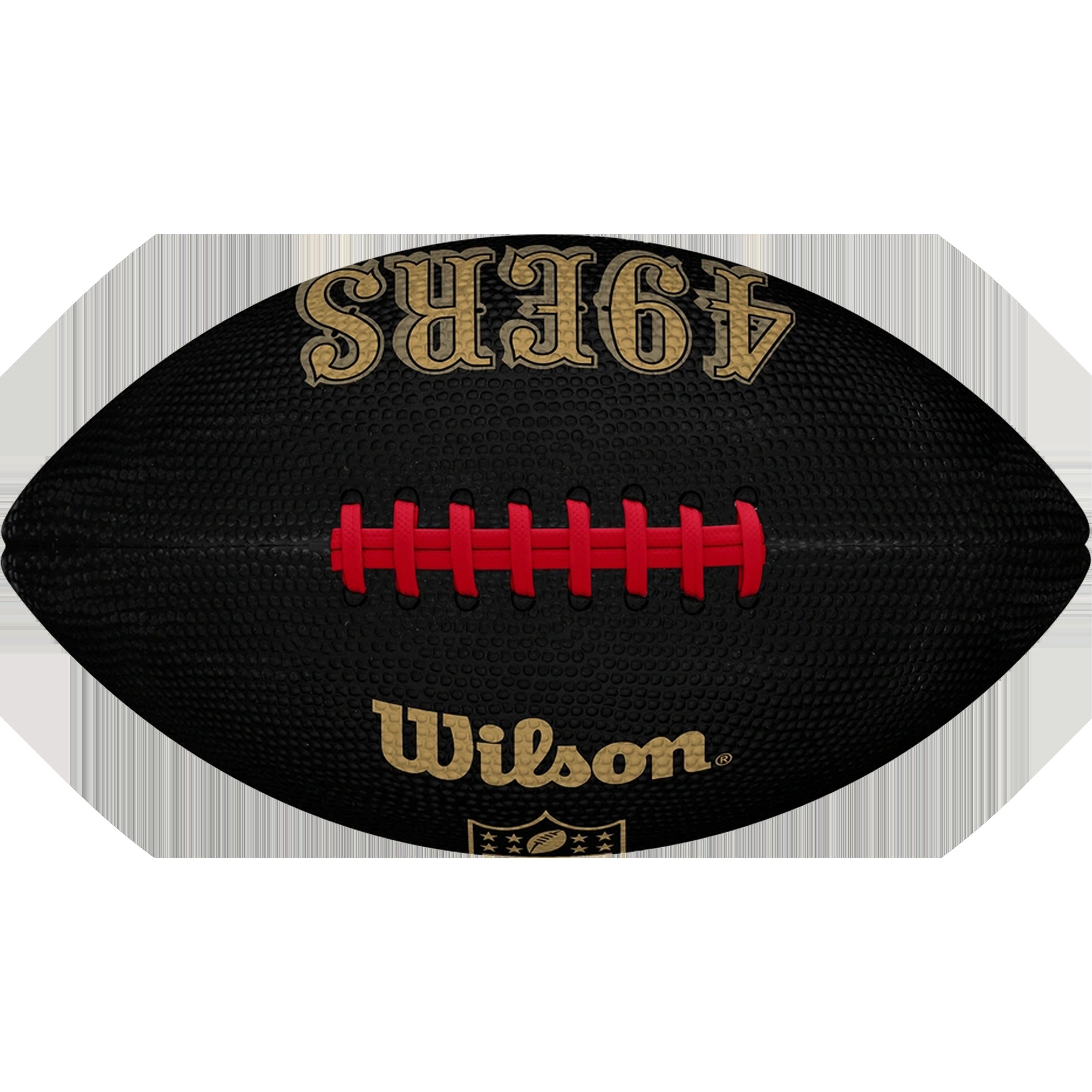 NFL Rivalry Series 49ers Football