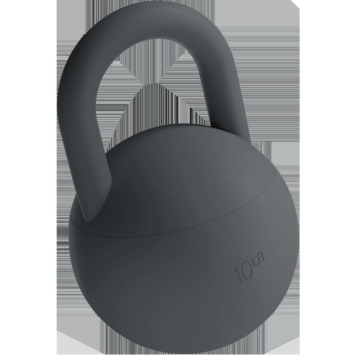 The Kettleball 10 lb