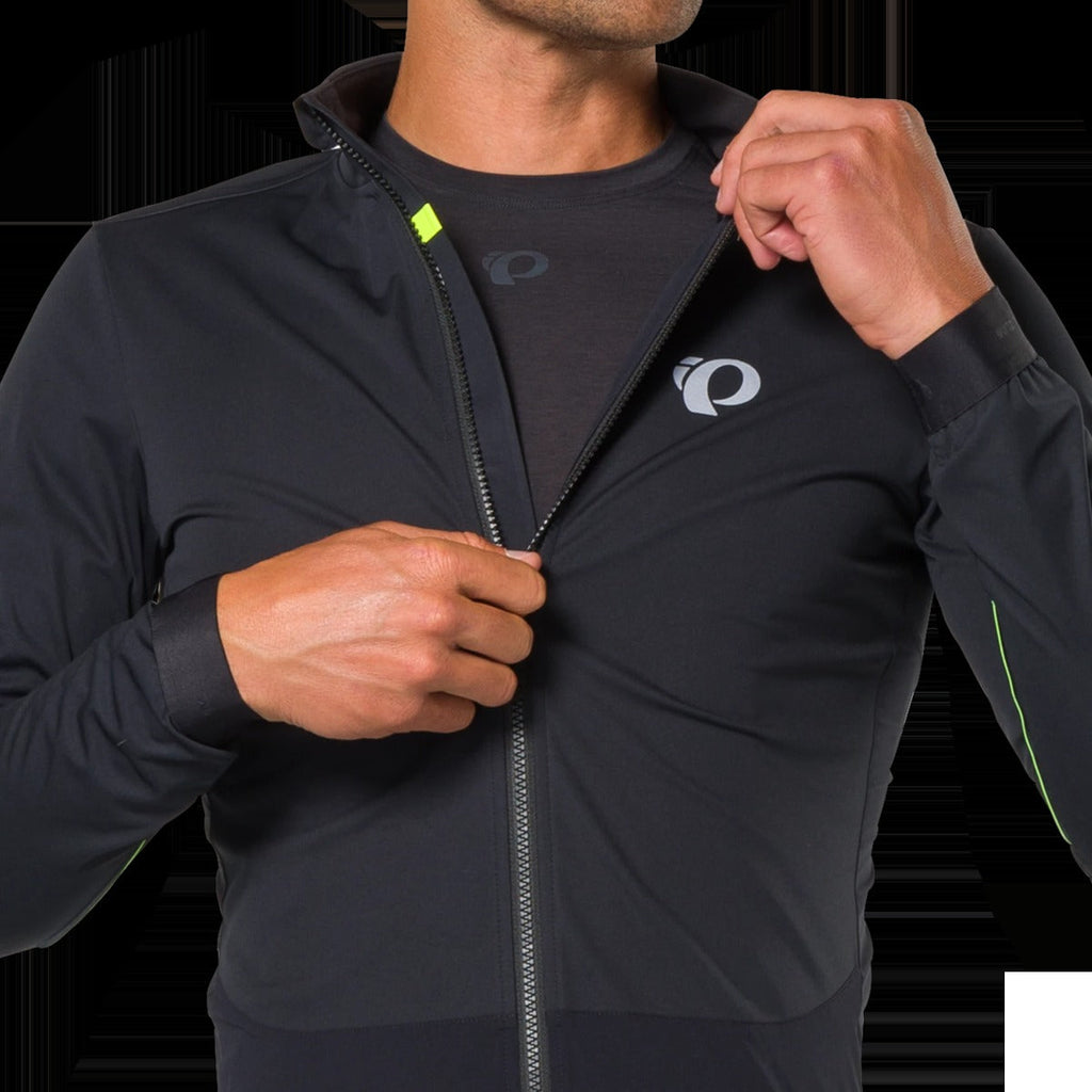 Men's Attack Hybrid Jacket