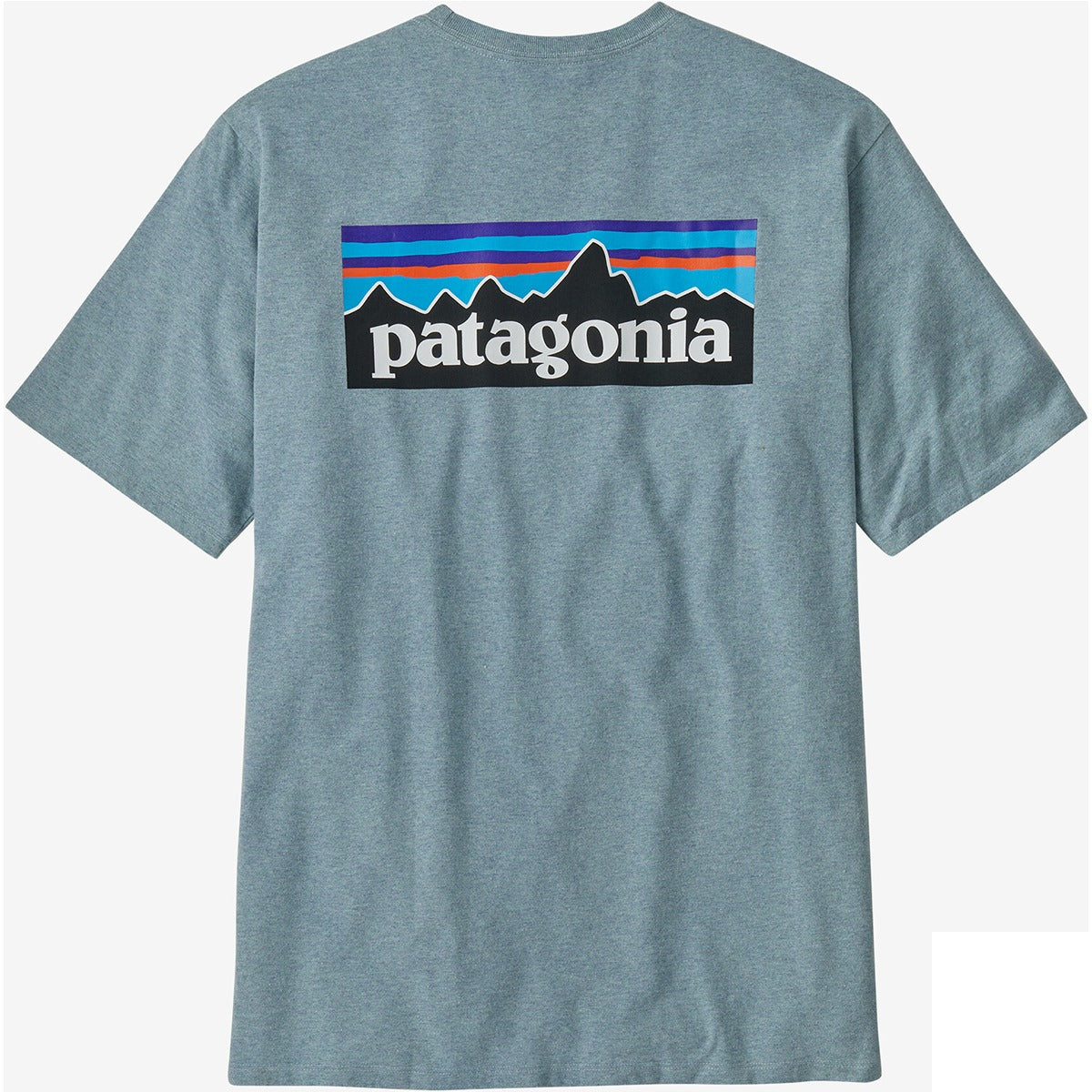 Men's P-6 Logo Responsibili-Tee
