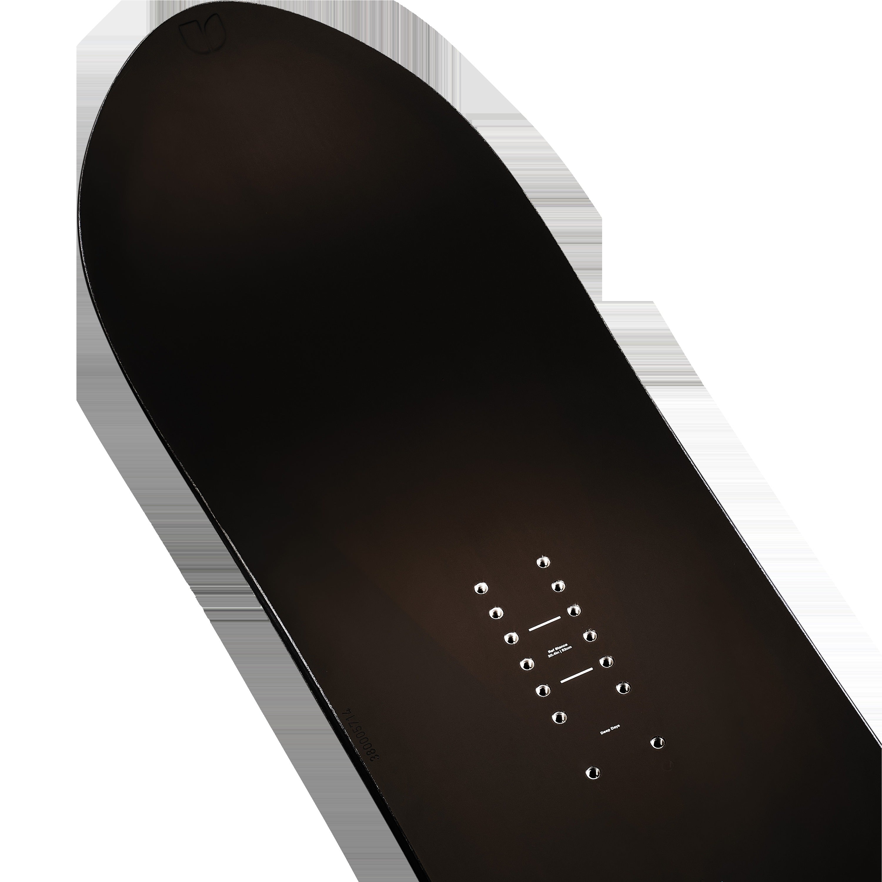 United Shapes Cadet Demo Snowboard