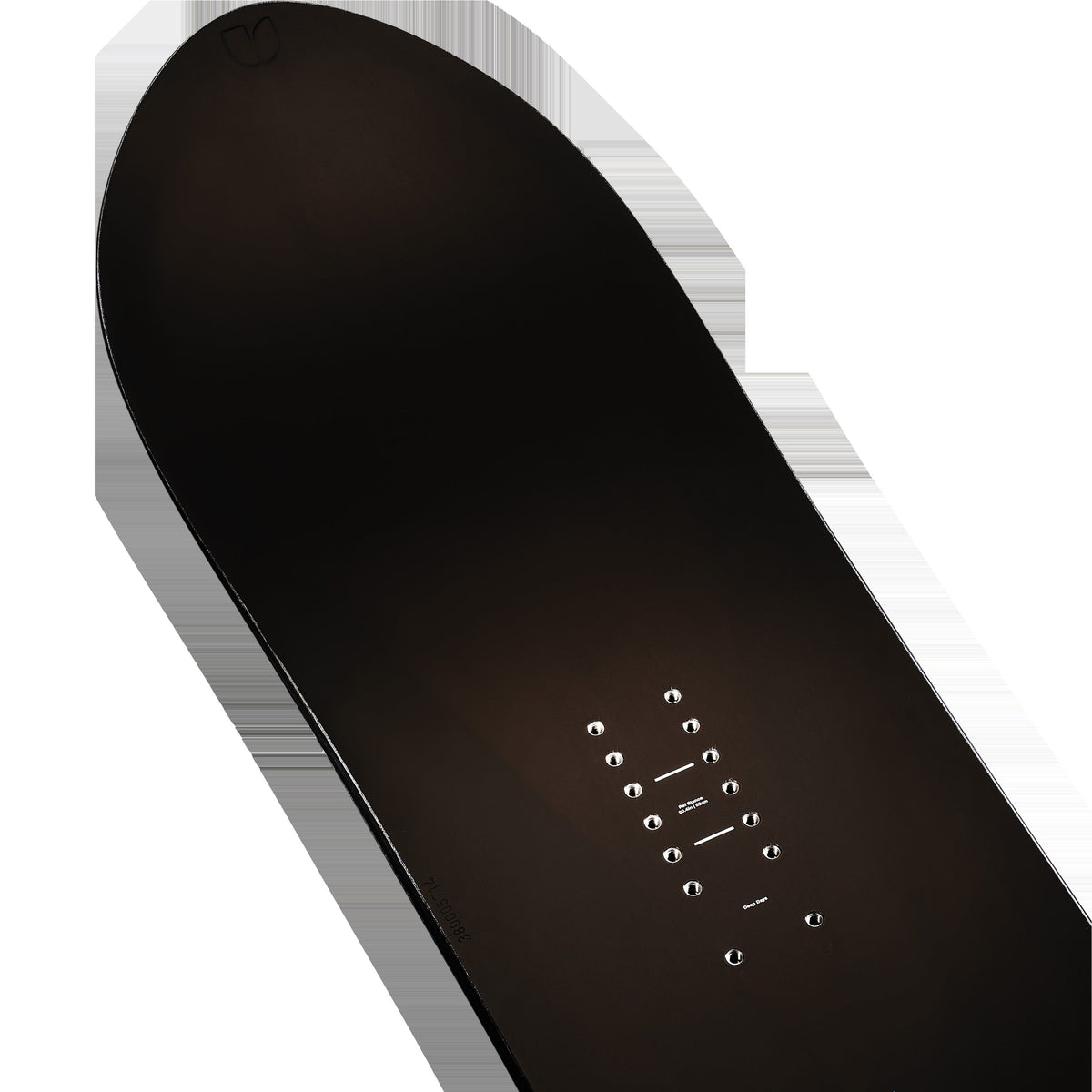 United Shapes Cadet Demo Snowboard