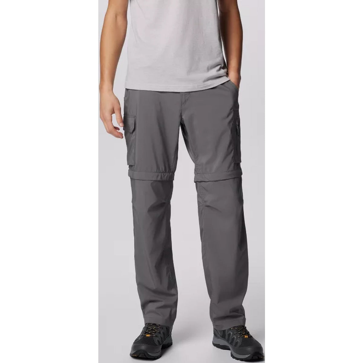 Men's Silver Ridge Utility Convertible Pant