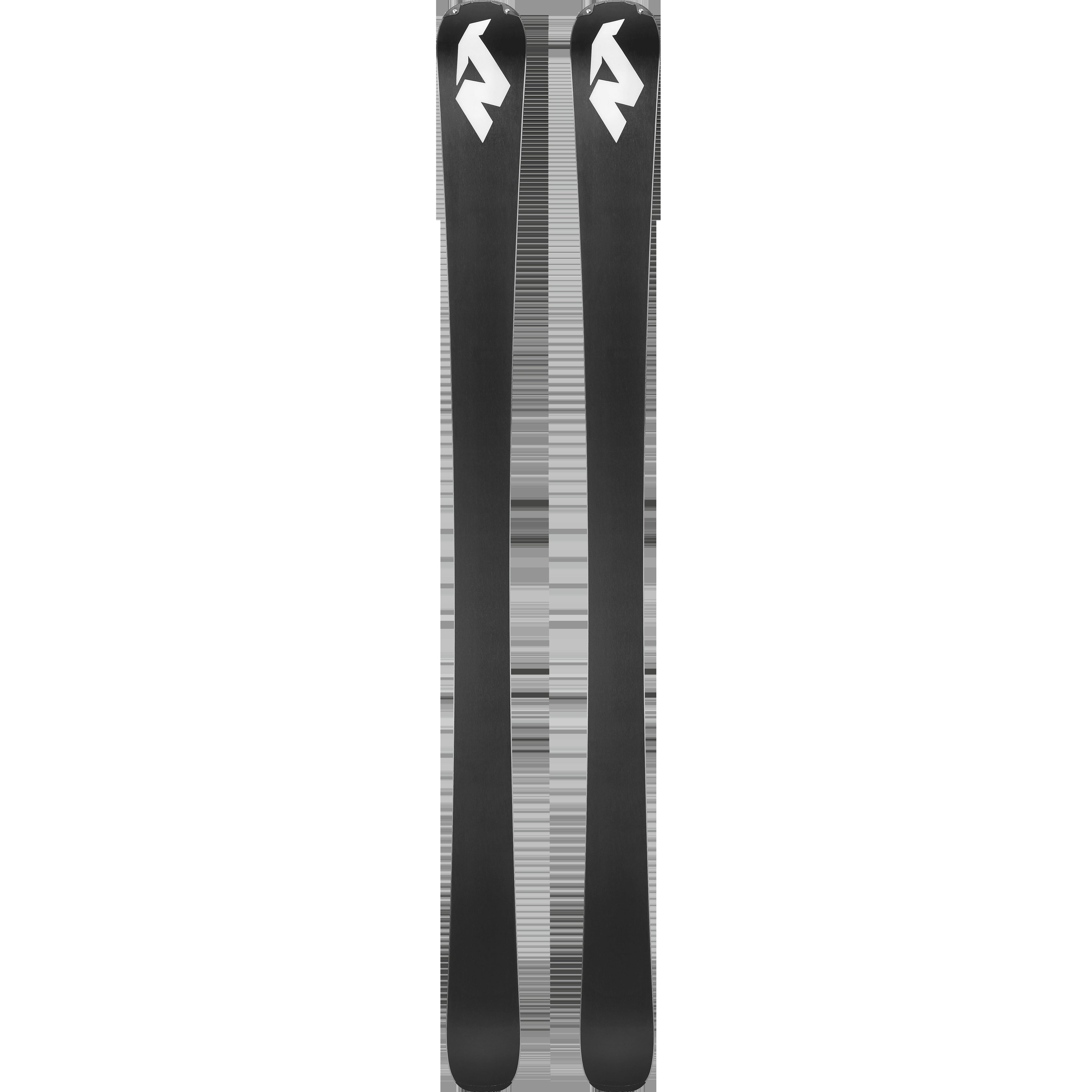 Women's Wild Belle 84 DC + TP2 11