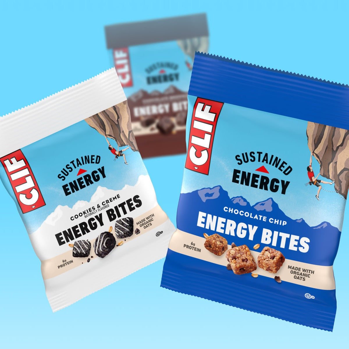 Energy Bites