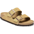 Women's Arizona Suede