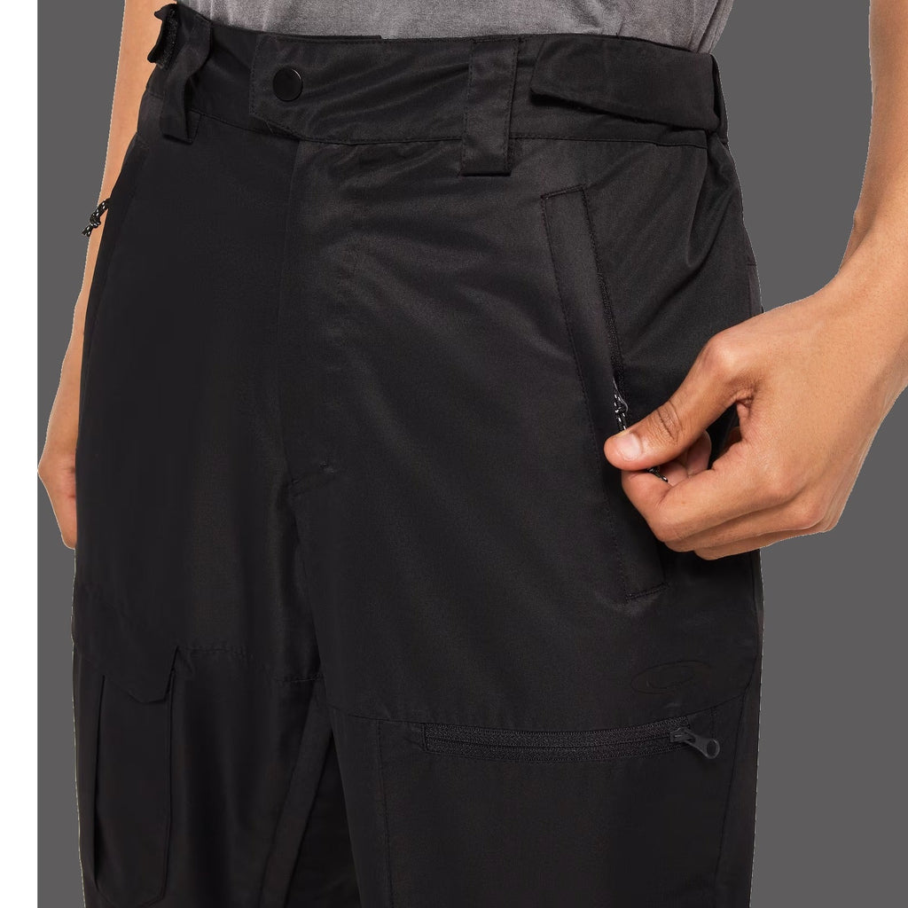Men's Divisional Cargo Shell Pant