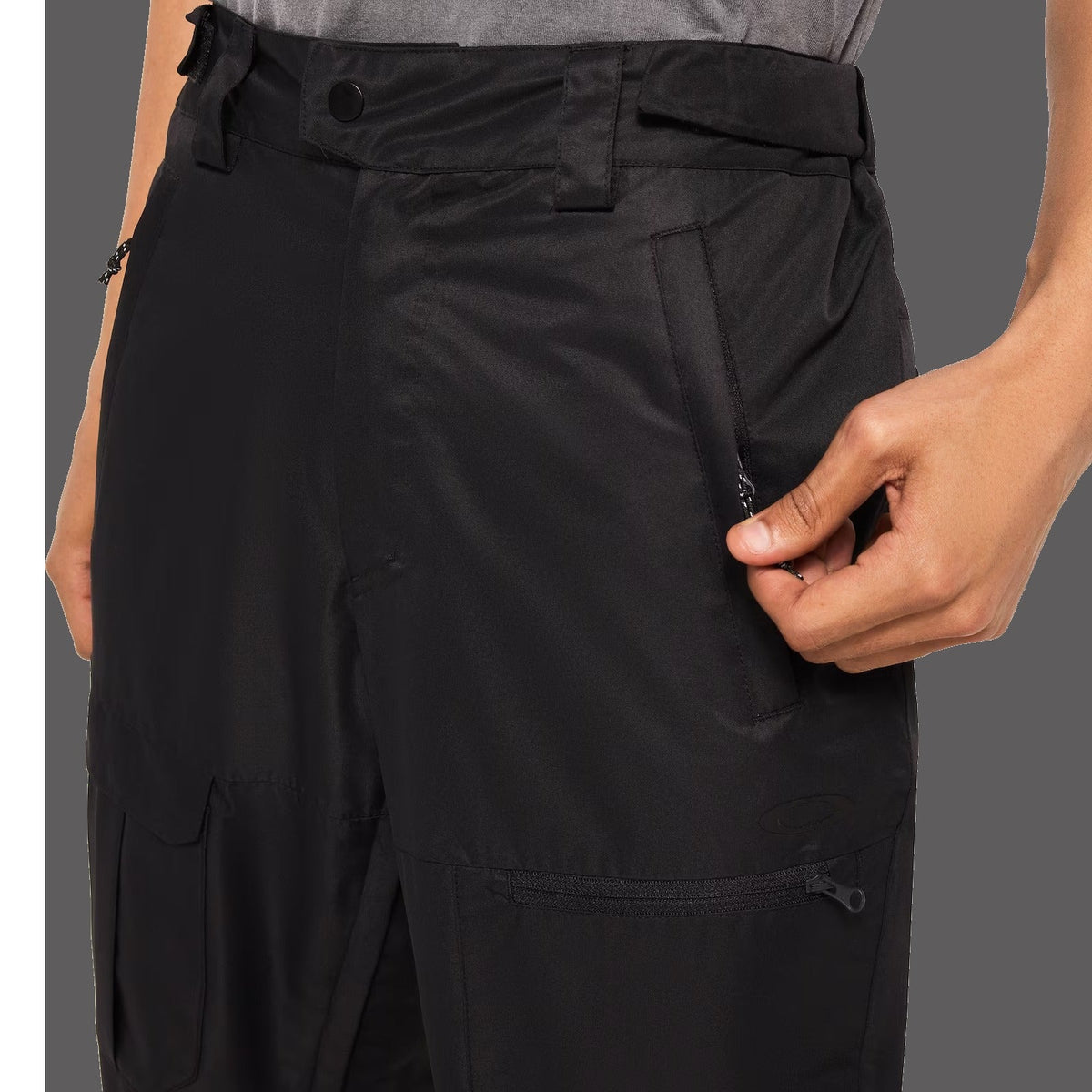 Men's Divisional Cargo Shell Pant