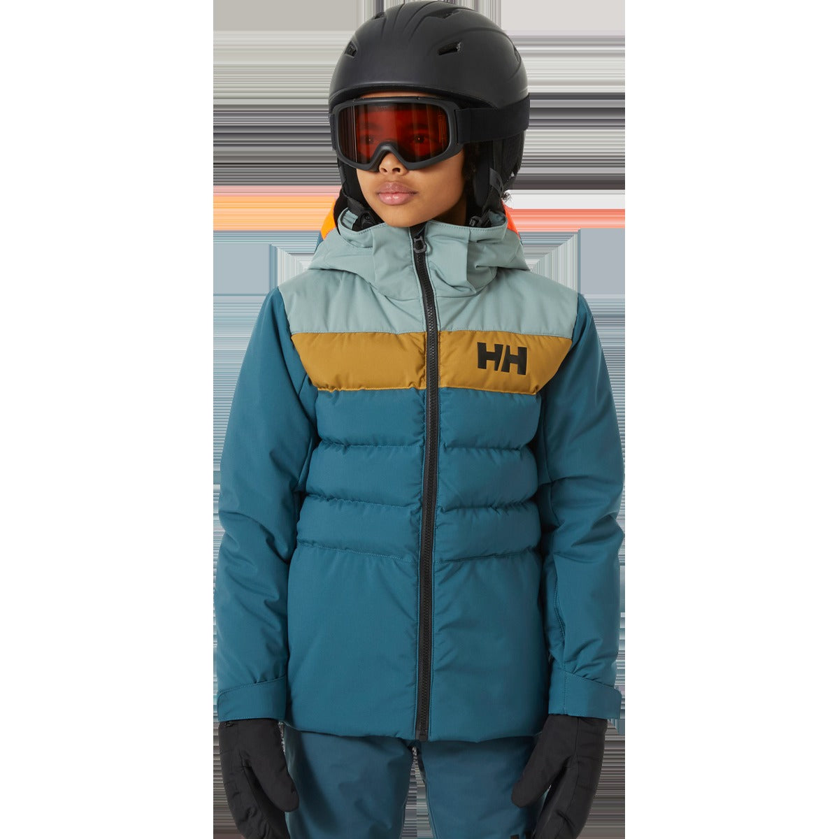 Youth Junior Cyclone Jacket