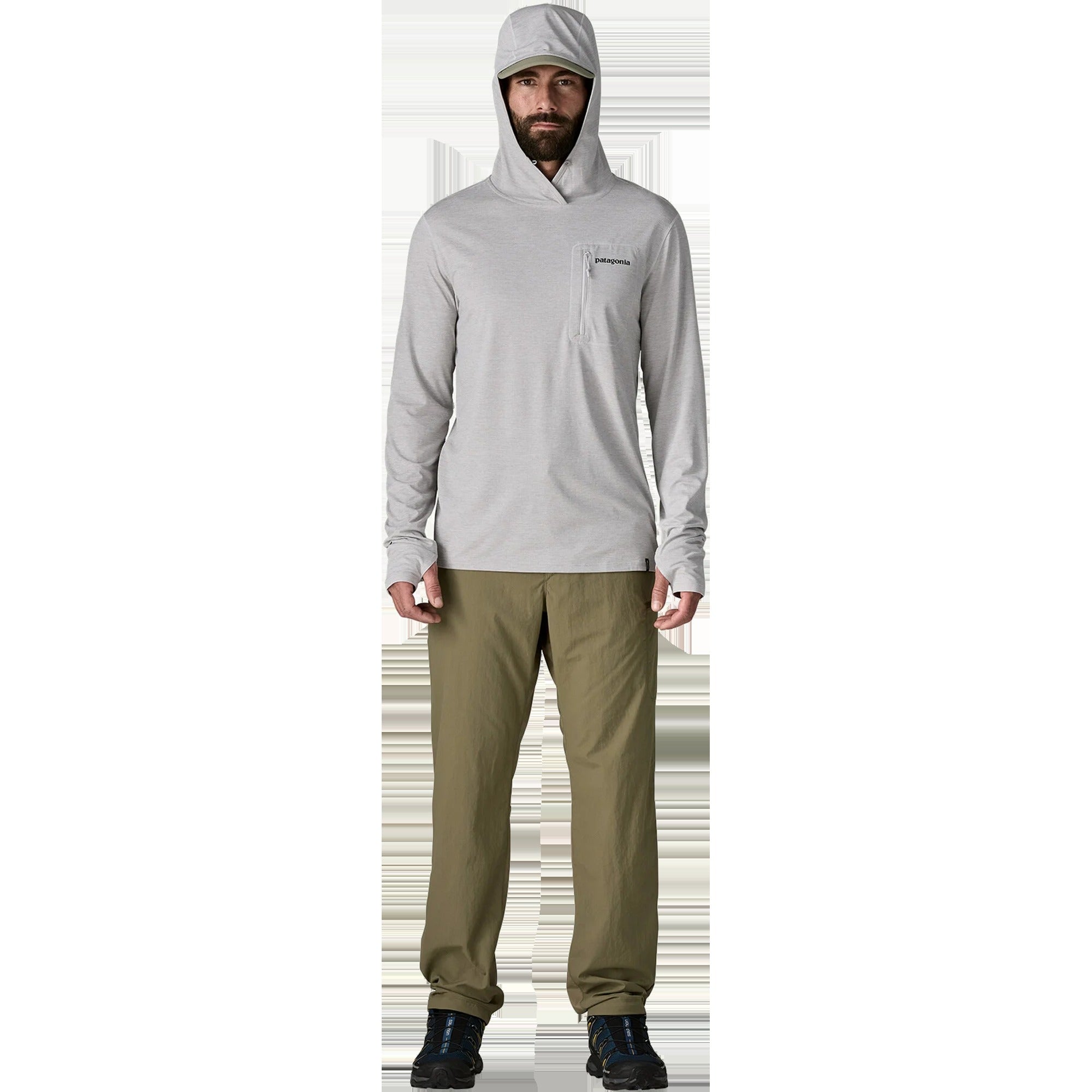 Men's Sandy Cay Pants