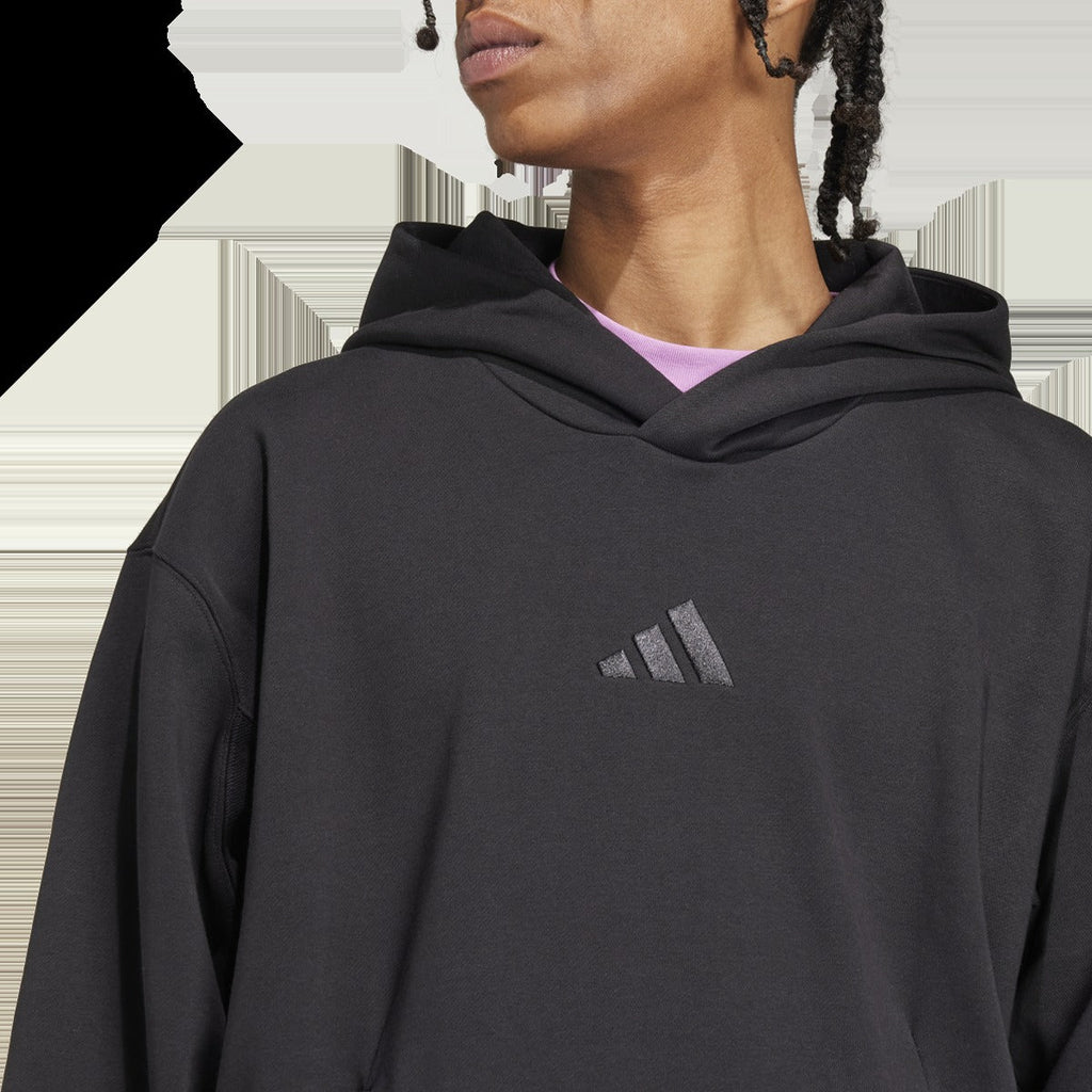 Men's All SZN Fleece Hoodie