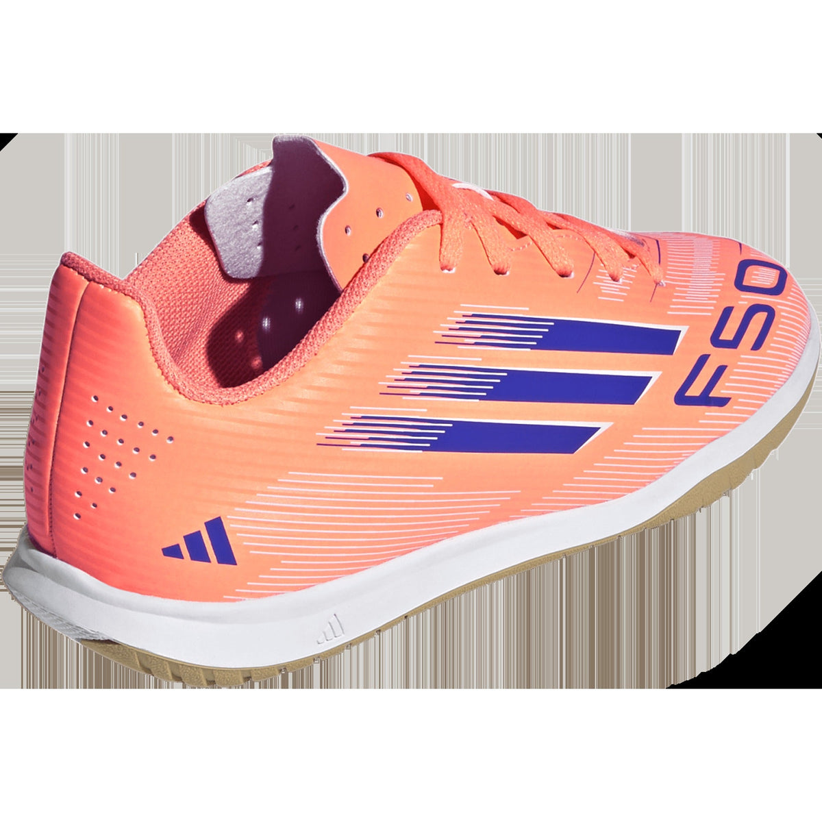 Youth F50 Club Indoor