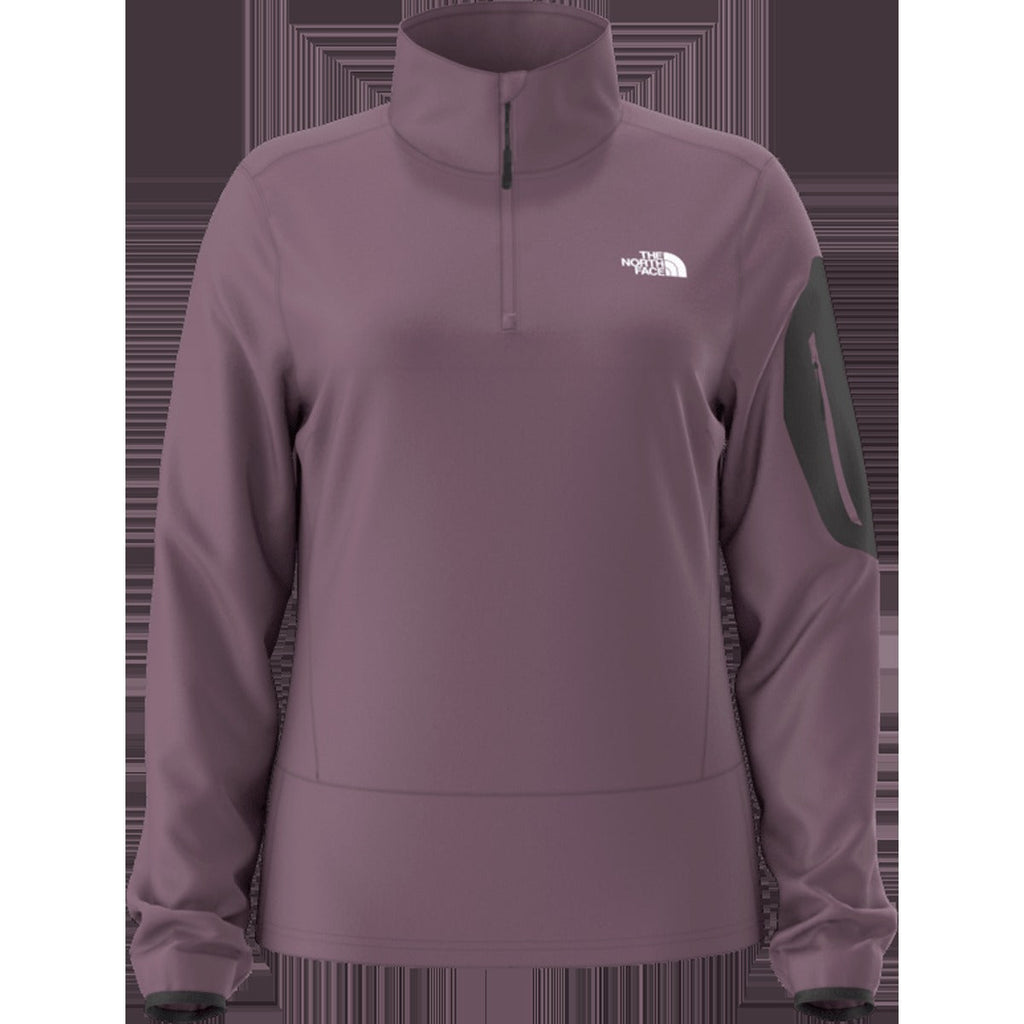Women's Mistyescape 1/4 Zip Fleece