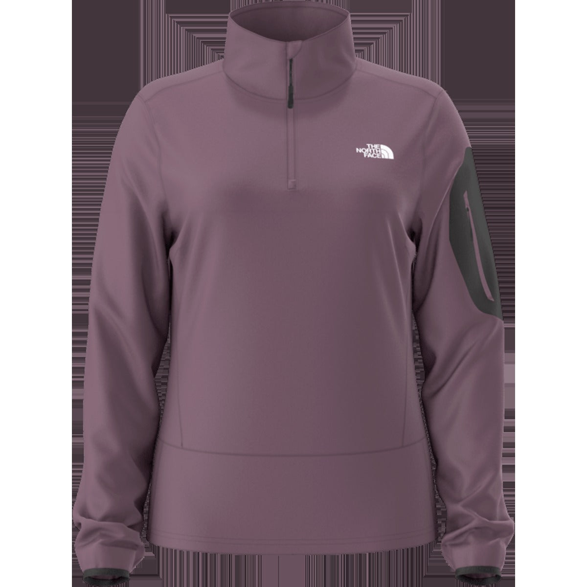 Women's Mistyescape 1/4 Zip Fleece