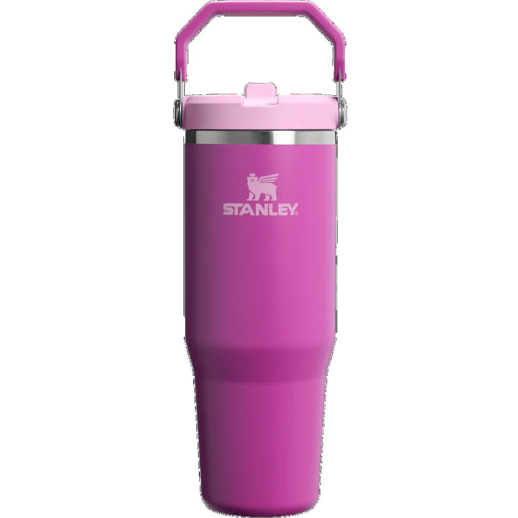 IceFlow Flip Straw 2.0 Tumbler 30 oz