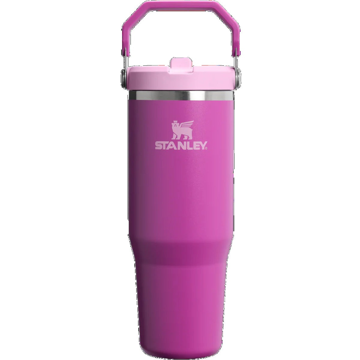 IceFlow Flip Straw 2.0 Tumbler 30 oz