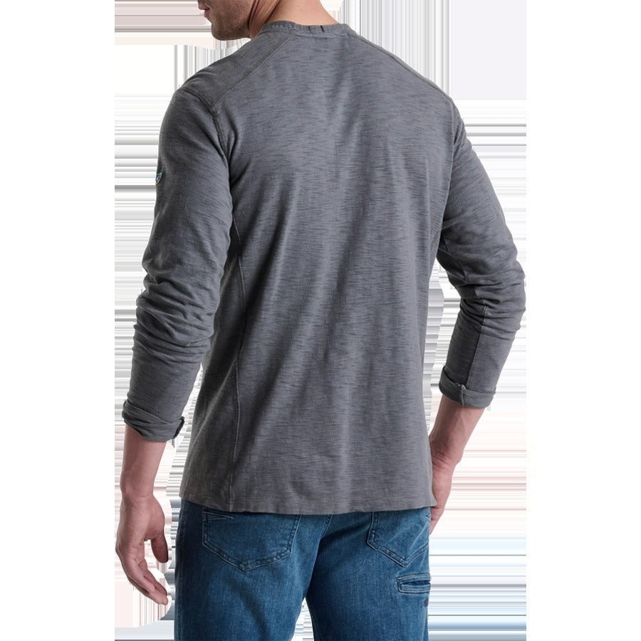 Men's Rukus Henley