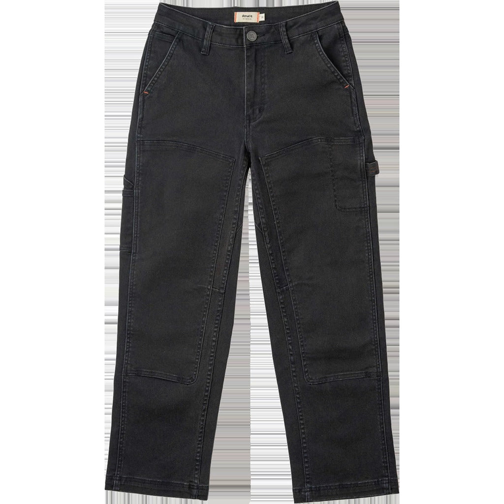 Women's Twill Utility Pant