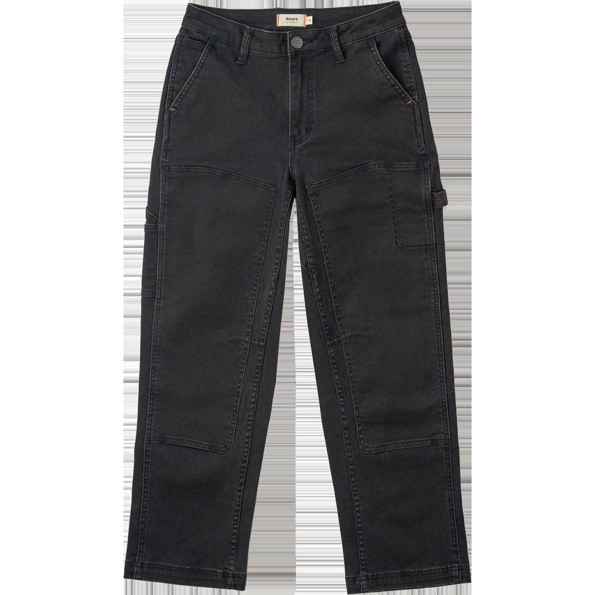 Women's Twill Utility Pant