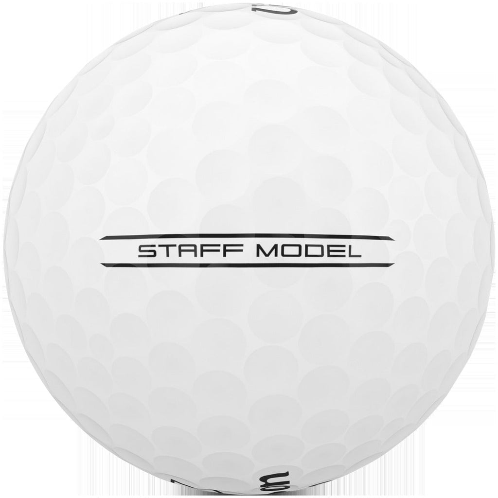 Staff Model
